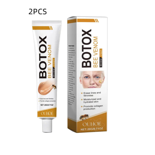 Botox Peptide Wrinkle Cream