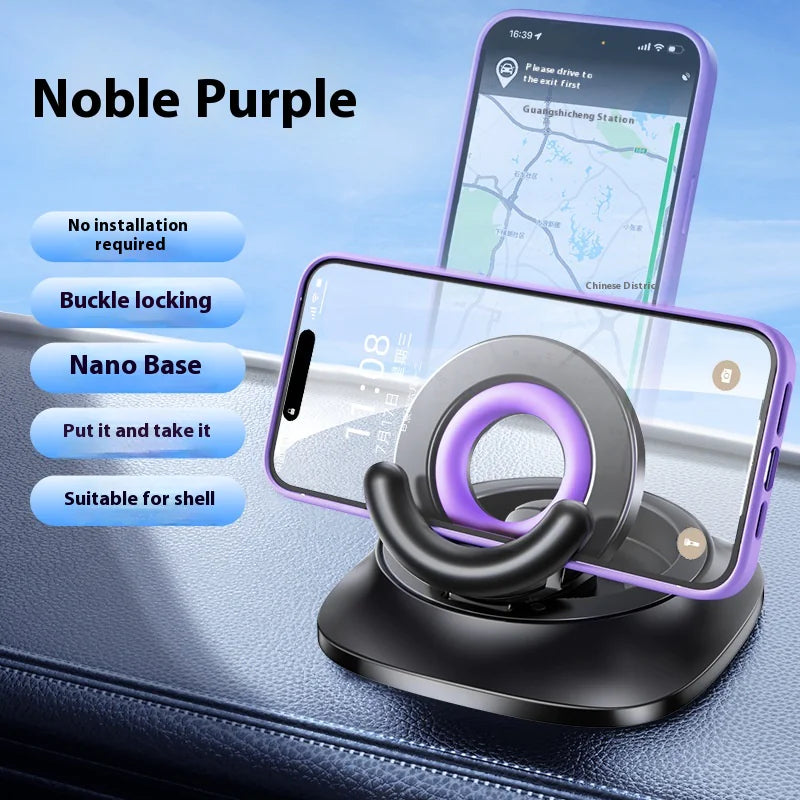 Car Navigation Stand