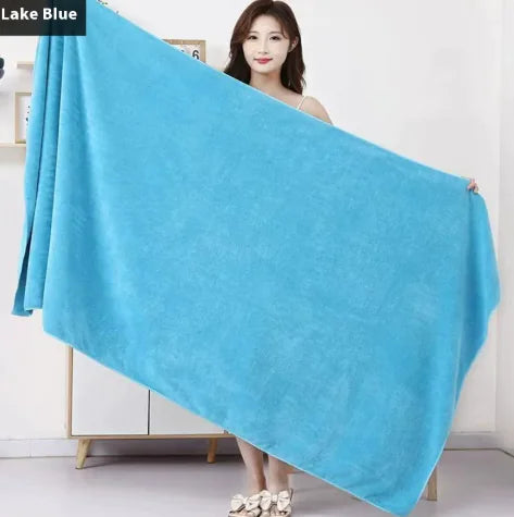 Ultra Dry Bath Towel