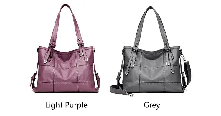 Women's Fashion Shoulder Handbag