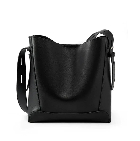 Women's Leather Crossbody Shoulder Bag