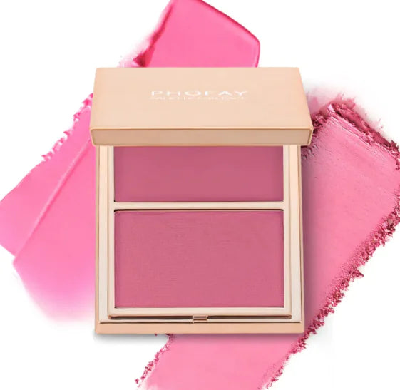 Blush Lasting Cream