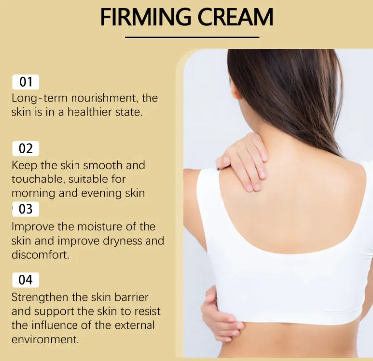 Moisturizing Skin Care Body