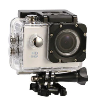 1080P Waterproof Action Sports Camera