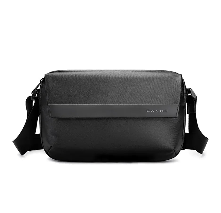 Men's Lightweight Crossbody Shoulder Bag