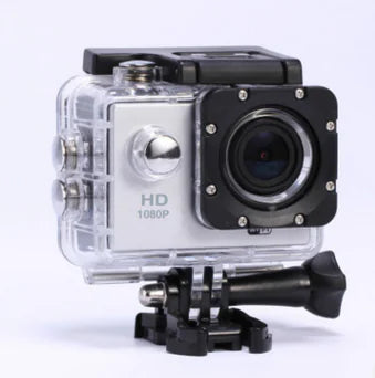 1080P Waterproof Action Sports Camera