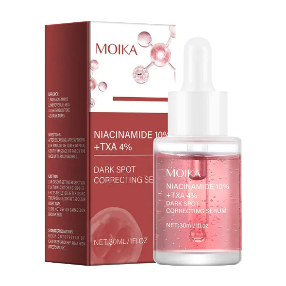 Nicotinamide & Hyaluronic Acid Serum