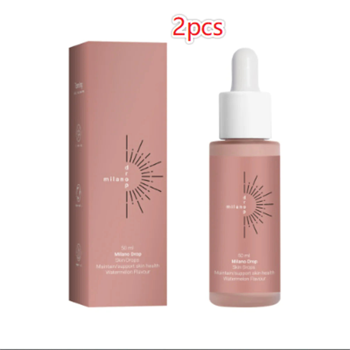 Self-Tanning Serum