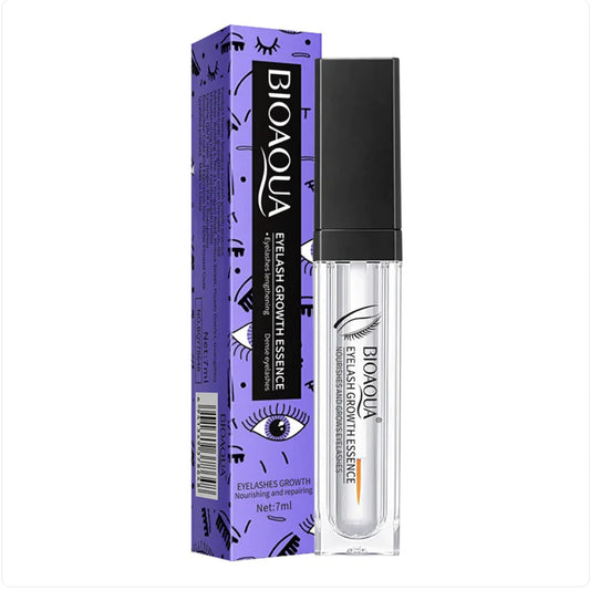 Moisturizing Curling Eyelash Serum