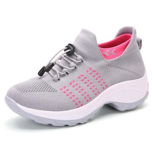 Breathable Sports Sneakers