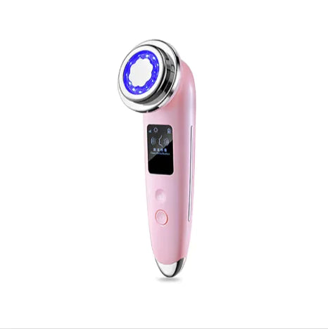 Multifunctional LED Beauty Device