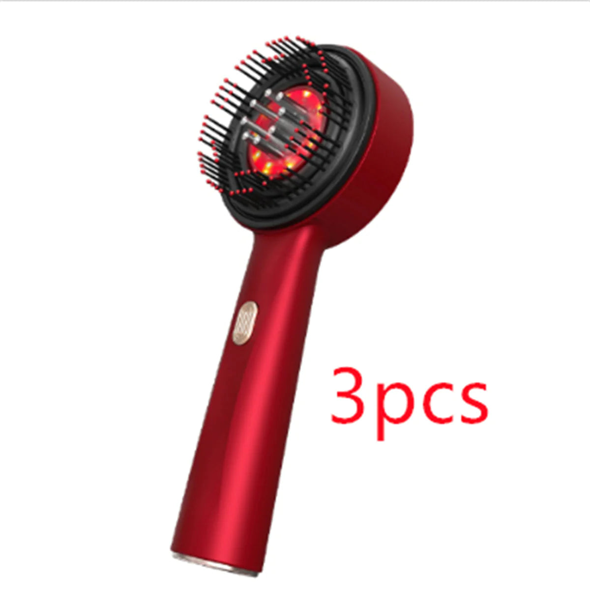 Electric Hair Care Comb