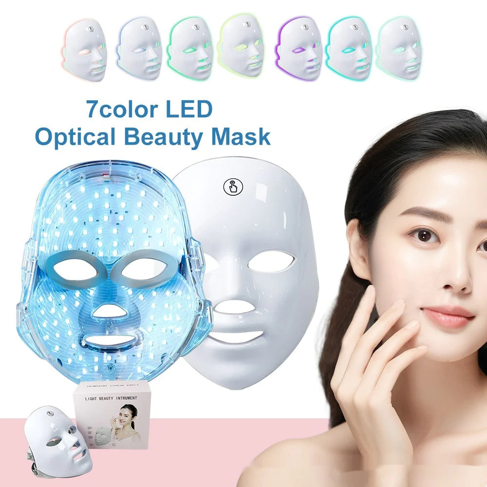 Skin Care Device