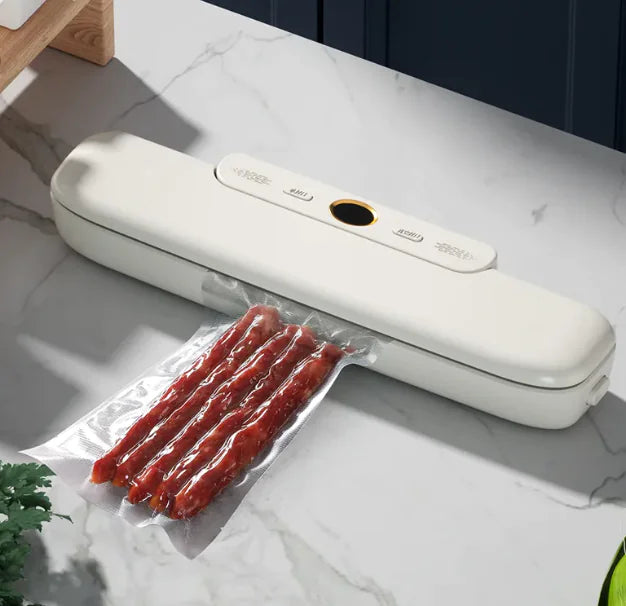 Vacuum Sealer Machine