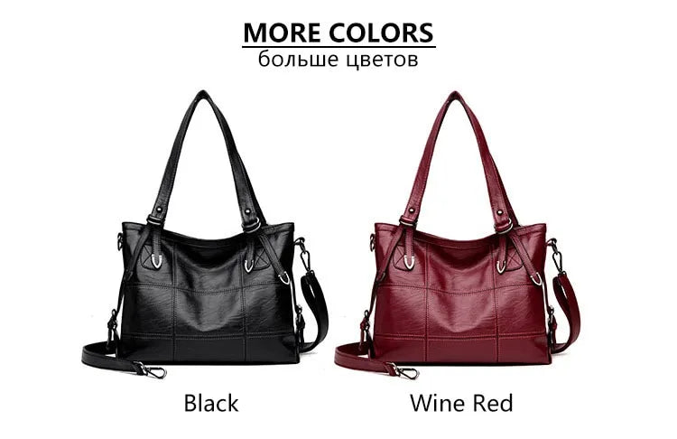 Women's Fashion Shoulder Handbag