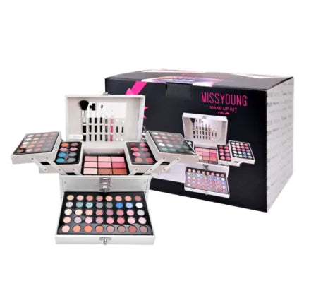 Cheek Makeup Set