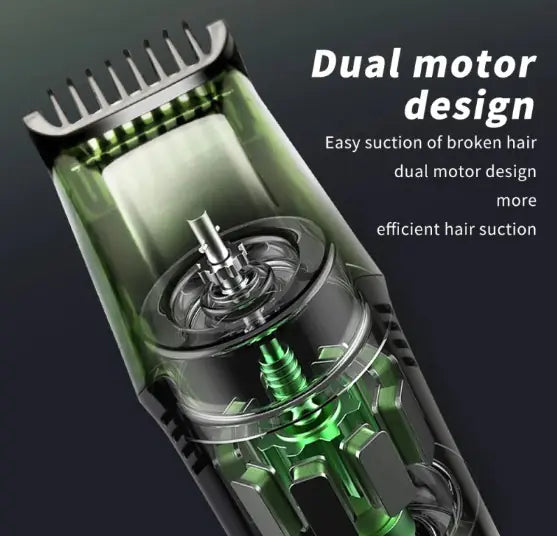 Electrical Hair Cutter