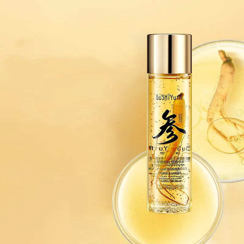 Ginseng Anti-Wrinkle