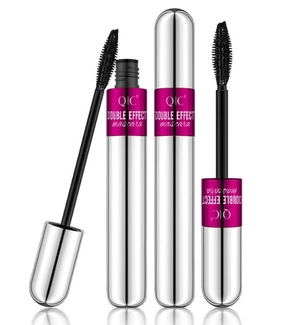 Thick Curling Waterproof Mascara