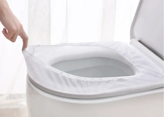 Disposable Toilet Seat Covers