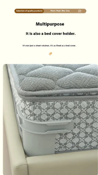 Mattress Cover Holder