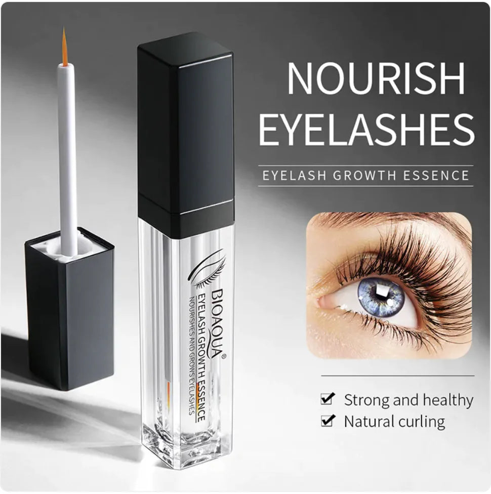 Moisturizing Curling Eyelash Serum