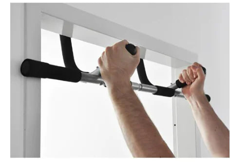 Home Pull-Up Trainer