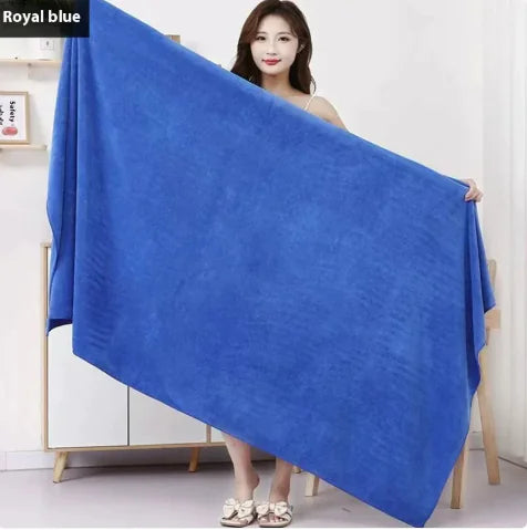 Ultra Dry Bath Towel