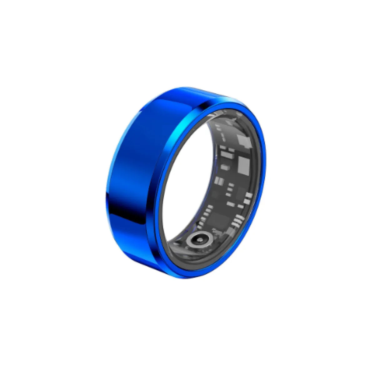 2024 Smart Ring – Health & Fitness Tracker