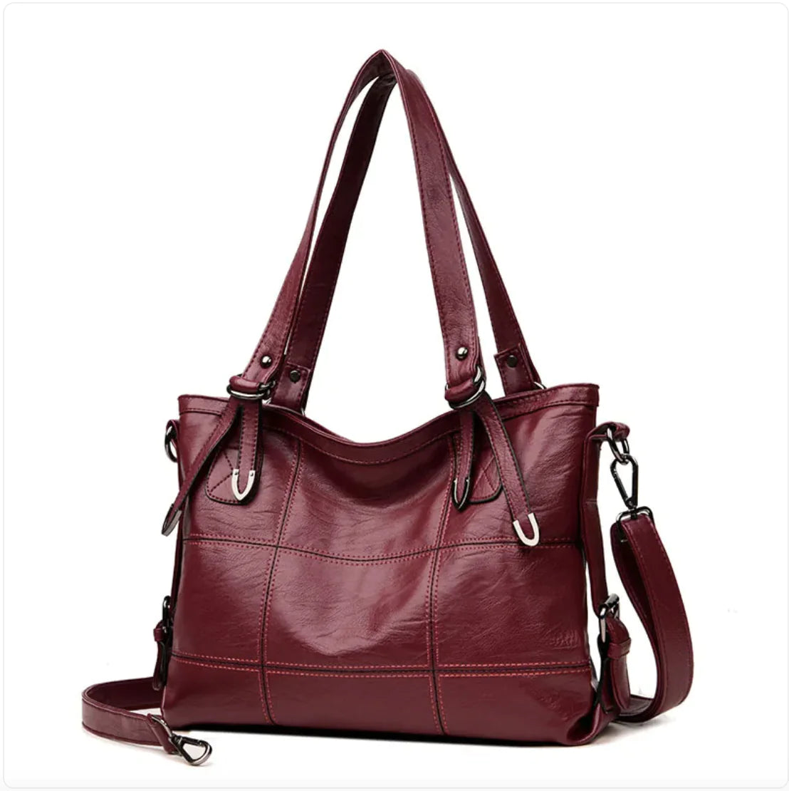 Women's Fashion Shoulder Handbag