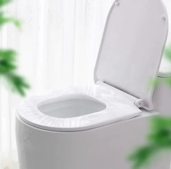 Disposable Toilet Seat Covers