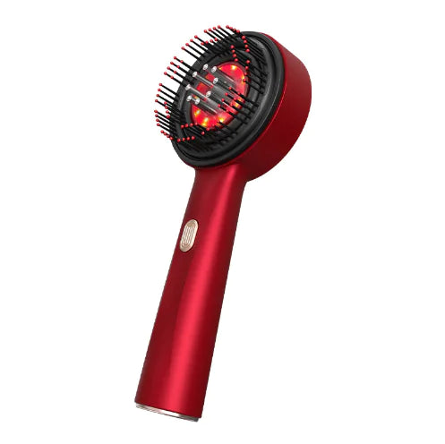 Electric Hair Care Comb