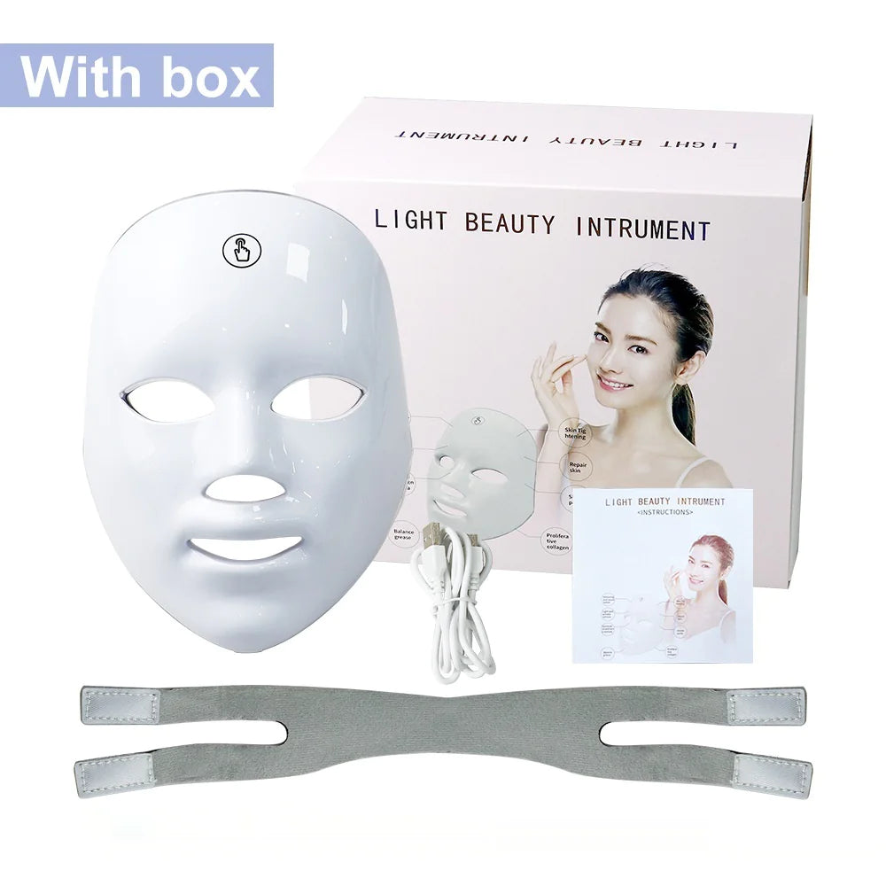 Skin Care Device