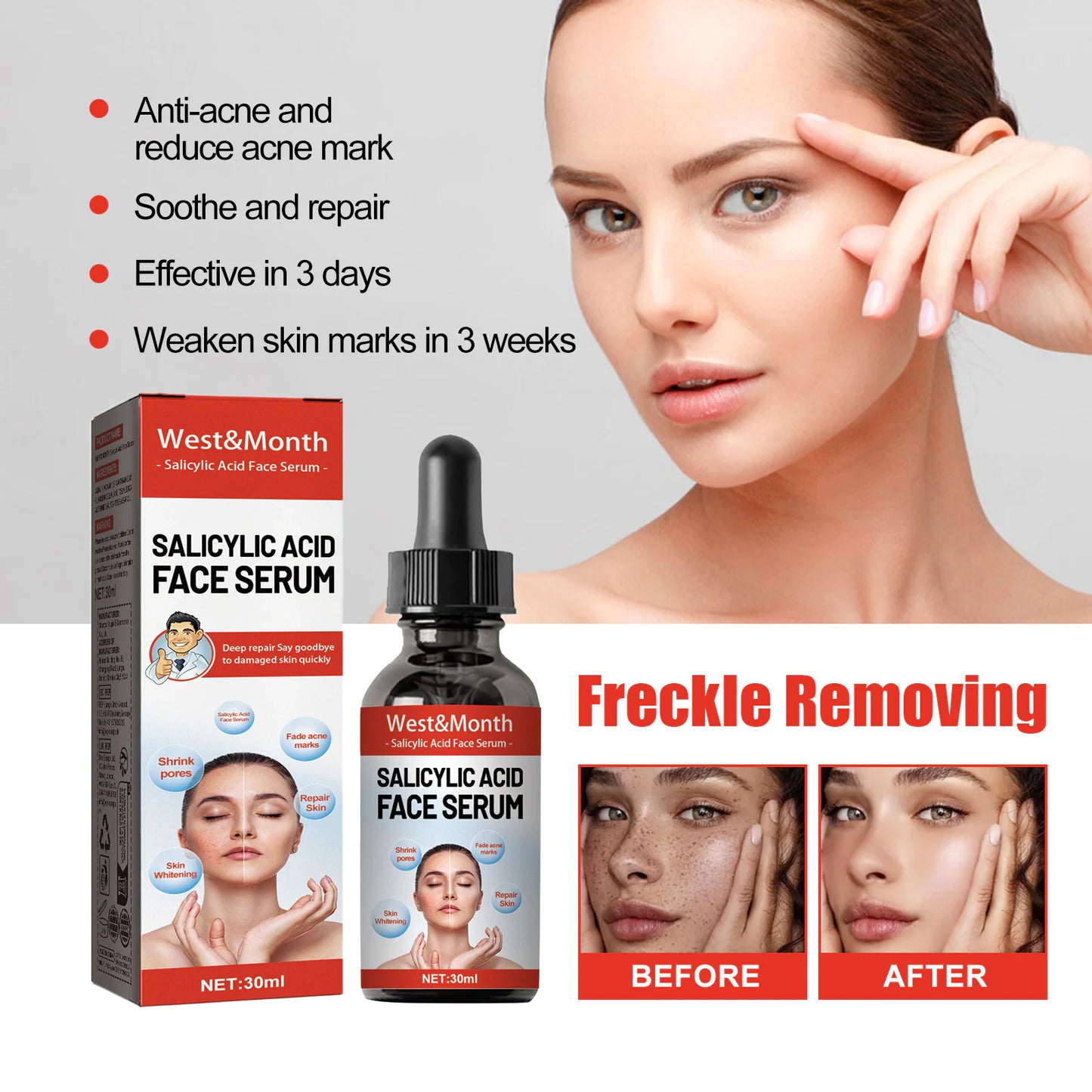 Skin Care Solution