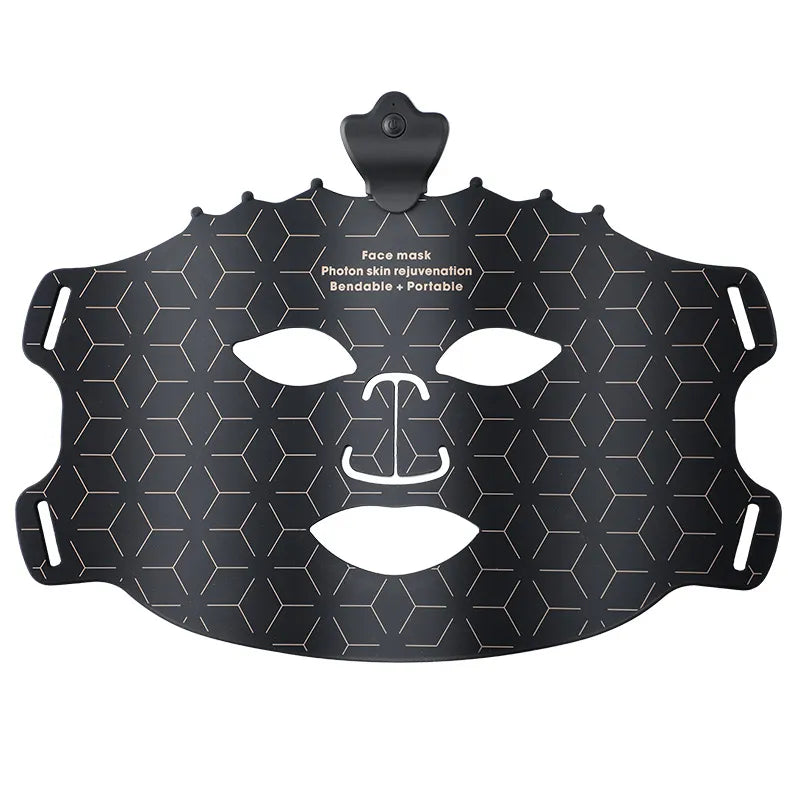 Colorful Photon Rejuvenation Device Photon Mask