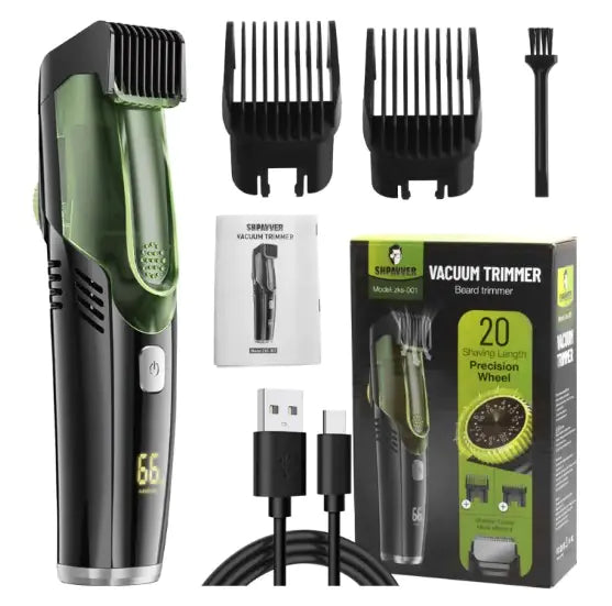 Electrical Hair Cutter