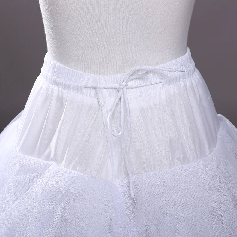 Cloud Pannier Petticoat