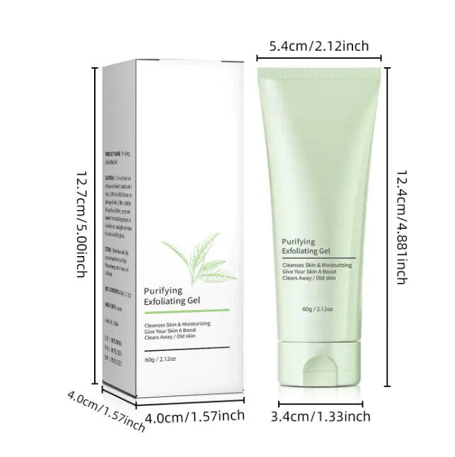 Exfoliating Gel 60g