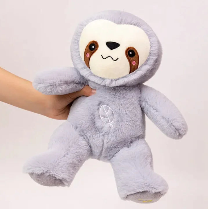 Sloth Plush Toy