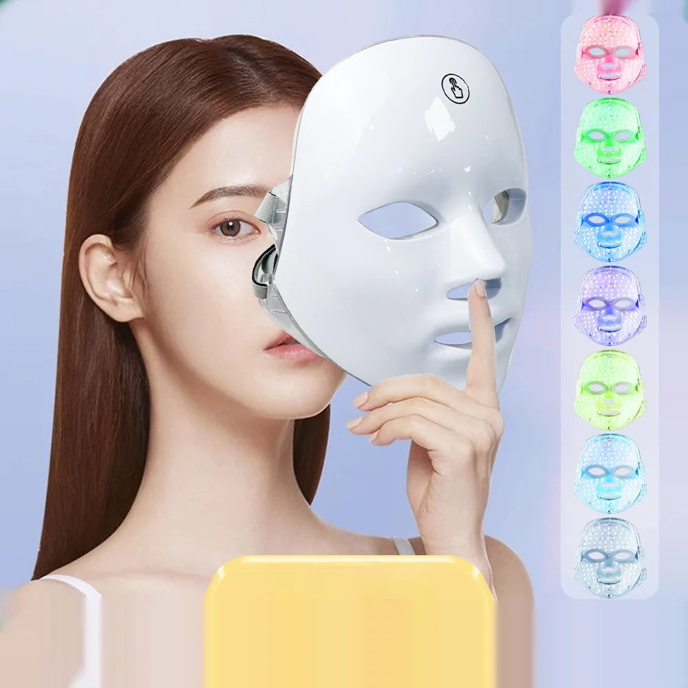 Skin Care Device