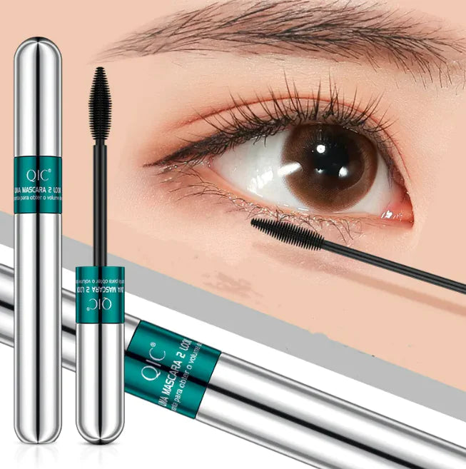 Thick Curling Waterproof Mascara