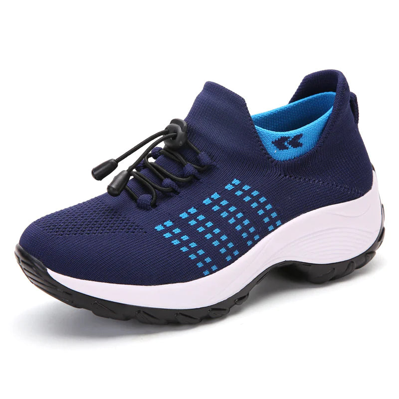 Breathable Sports Sneakers