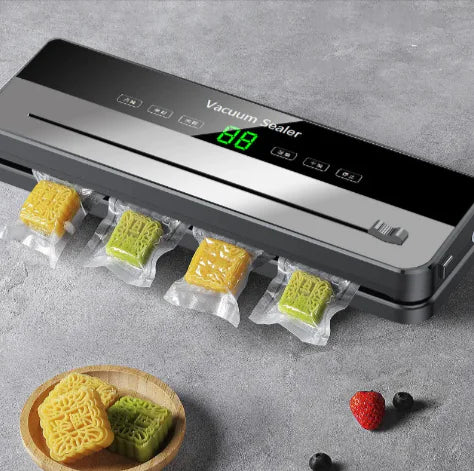 Vacuum Food Sealer