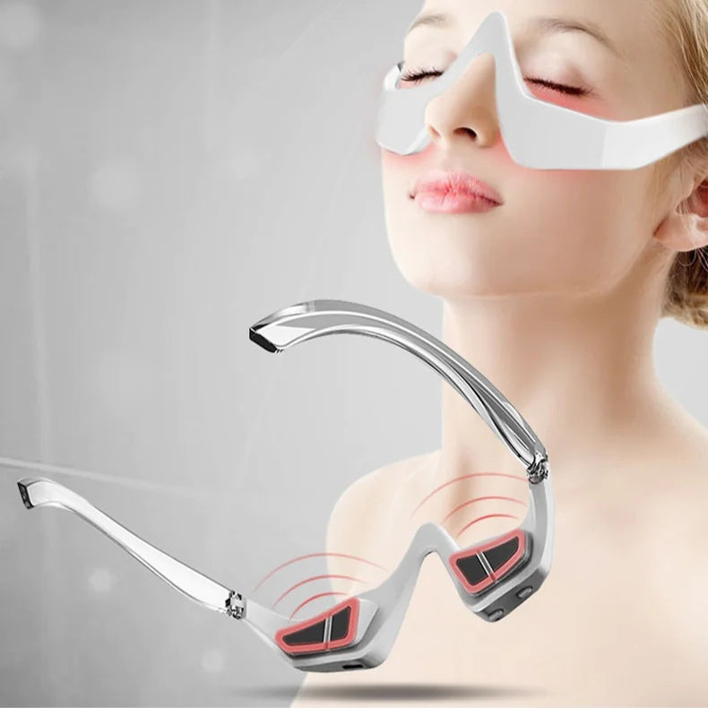 Wireless Eye Massager