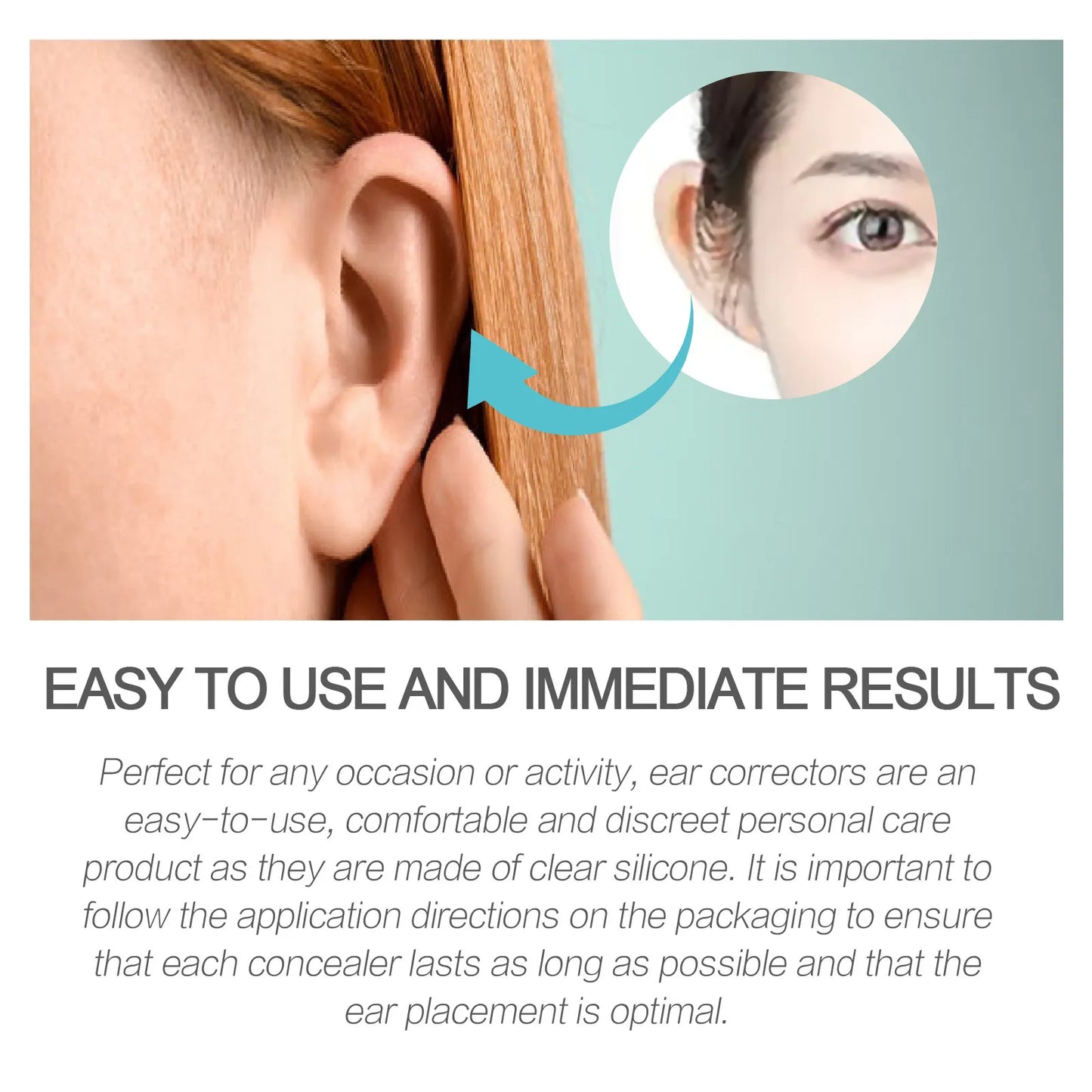 Ear Correctors