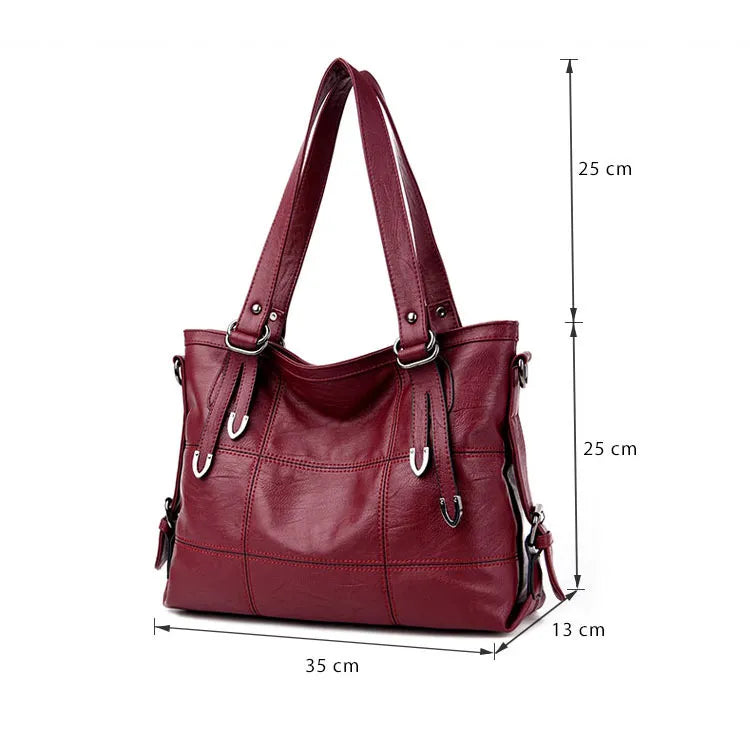 Women's Fashion Shoulder Handbag