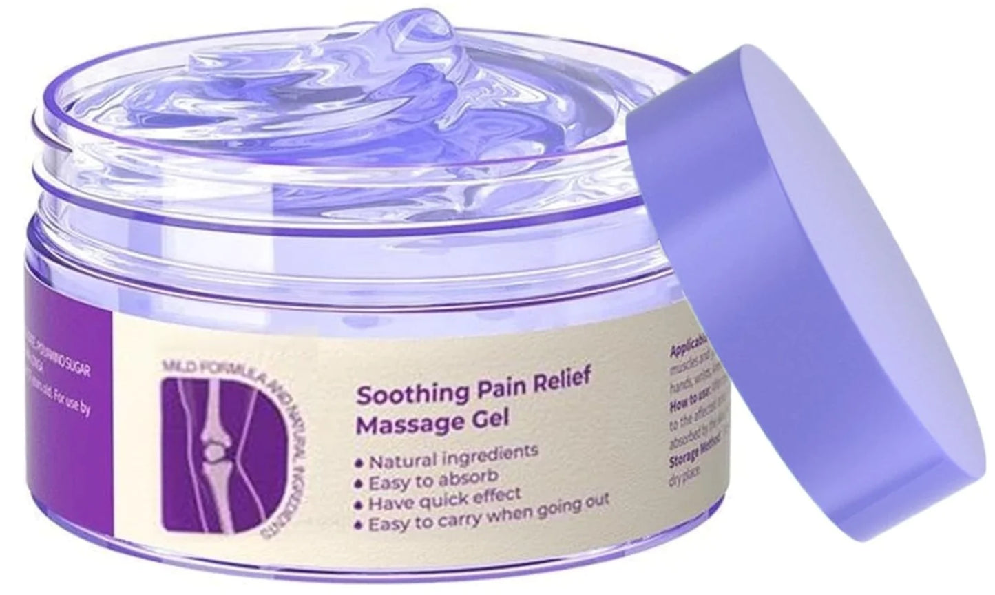 Pain Relief Gel