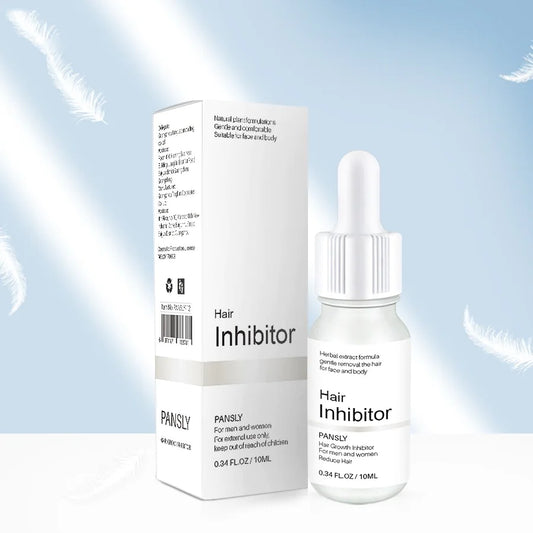 Hair Inhibition Serum: Repair & Nourish