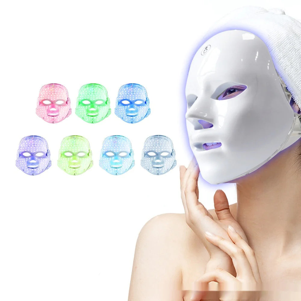 Skin Care Device