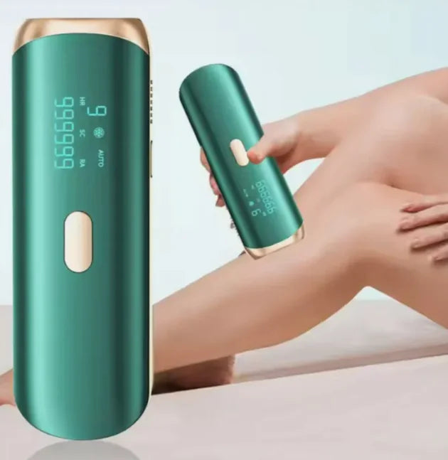 Photon IPL Hair Removal